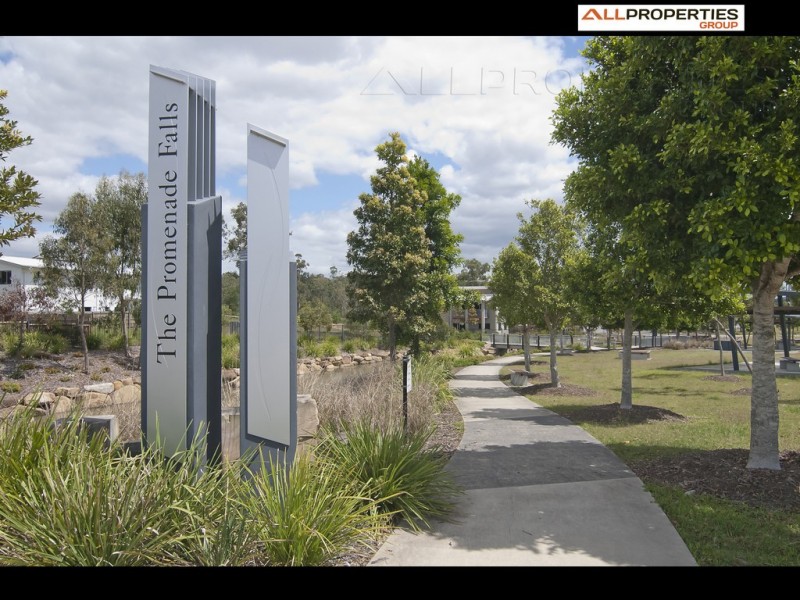 Lot 385 Cascades Crescent, Springfield Lakes QLD 4300