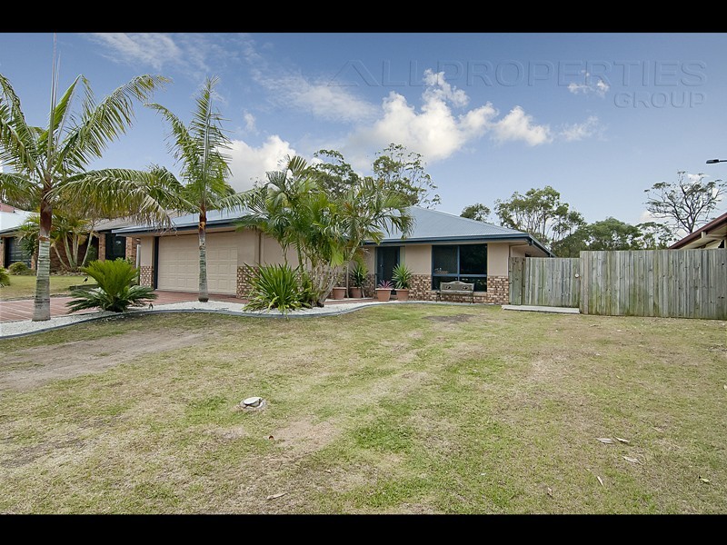 39 McMillan Street, Drewvale QLD 4116