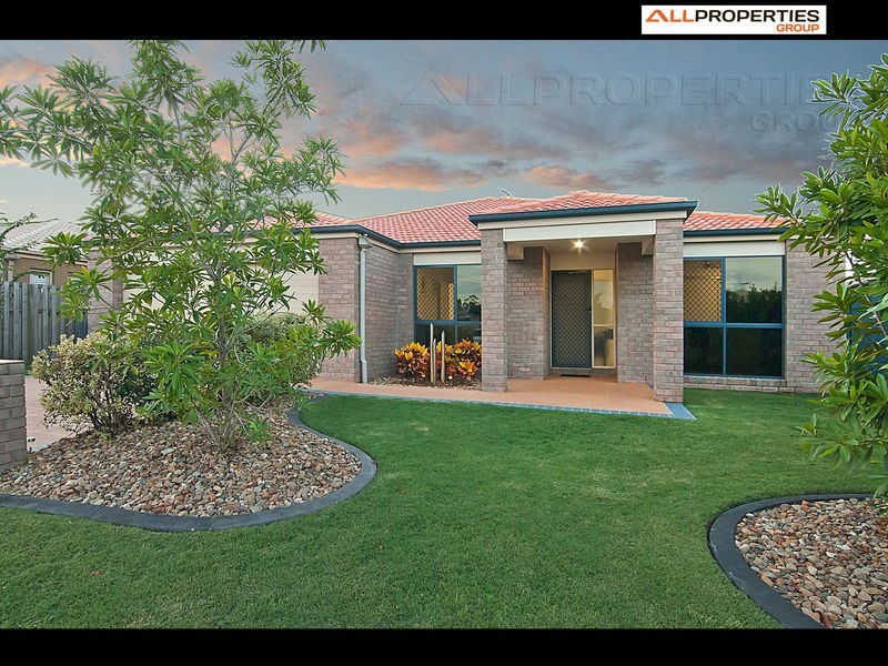 7 Pebbles Court, Berrinba QLD 4117
