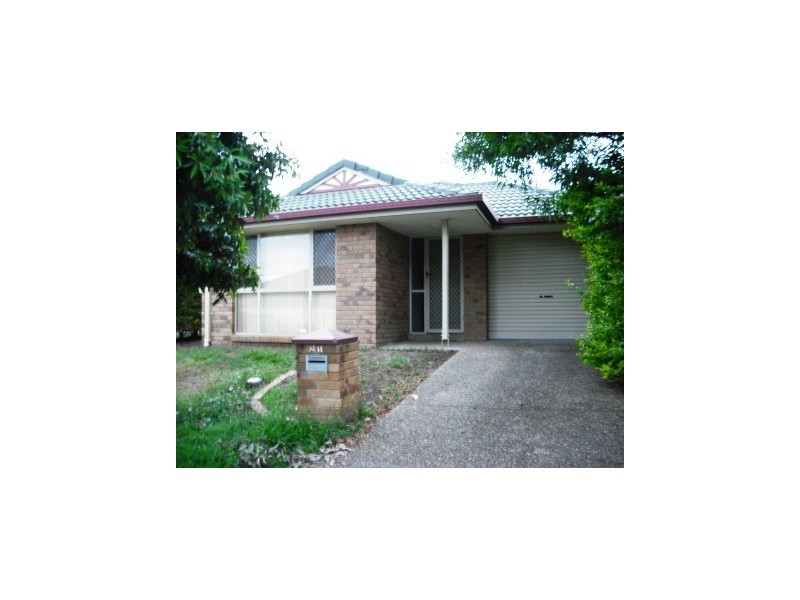 21 Chelsea Place, Forest Lake QLD 4078