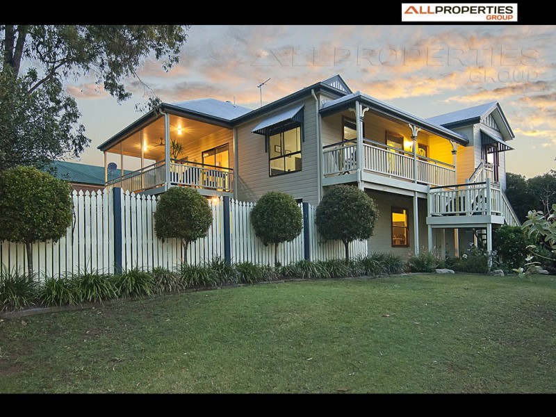 19 Kondalilla Parade, Forest Lake QLD 4078