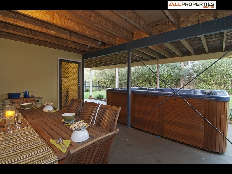 19 Kondalilla Parade, Forest Lake QLD 4078