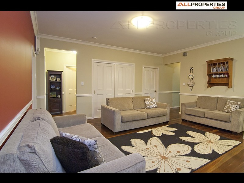 19 Kondalilla Parade, Forest Lake QLD 4078