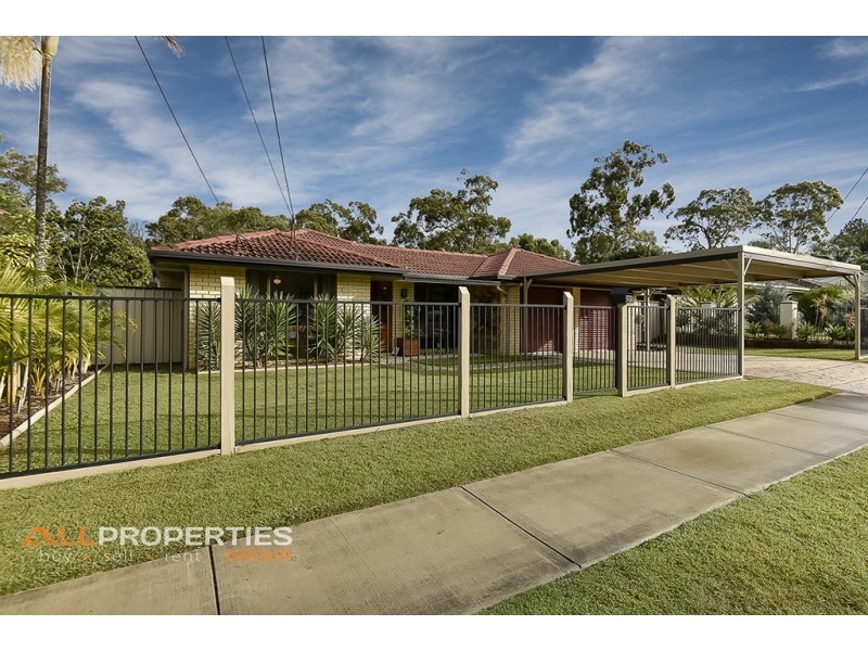 45 BENNETT DRIVE, Regents Park QLD 4118