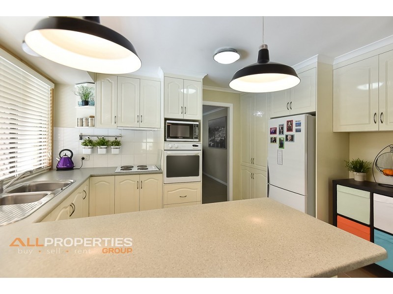 45 BENNETT DRIVE, Regents Park QLD 4118