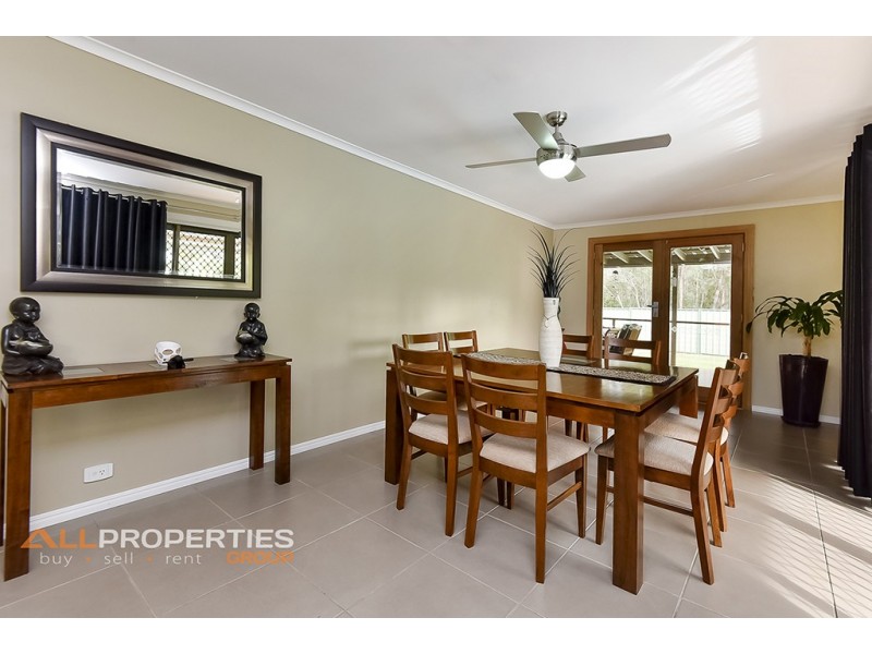 45 BENNETT DRIVE, Regents Park QLD 4118