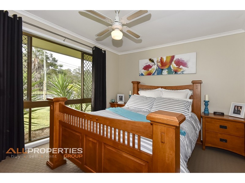 45 BENNETT DRIVE, Regents Park QLD 4118