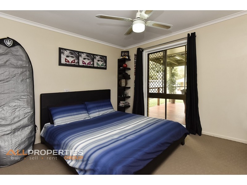 45 BENNETT DRIVE, Regents Park QLD 4118