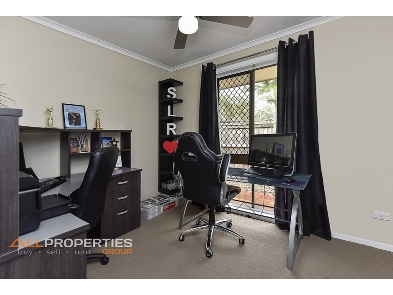 45 BENNETT DRIVE, Regents Park QLD 4118