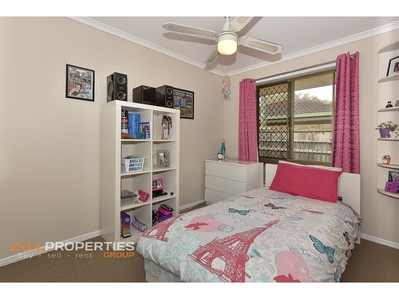 45 BENNETT DRIVE, Regents Park QLD 4118