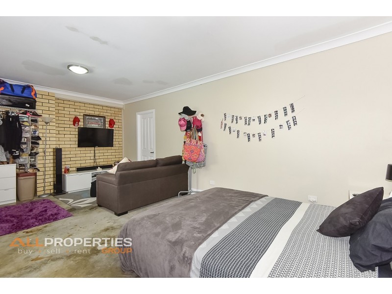 45 BENNETT DRIVE, Regents Park QLD 4118