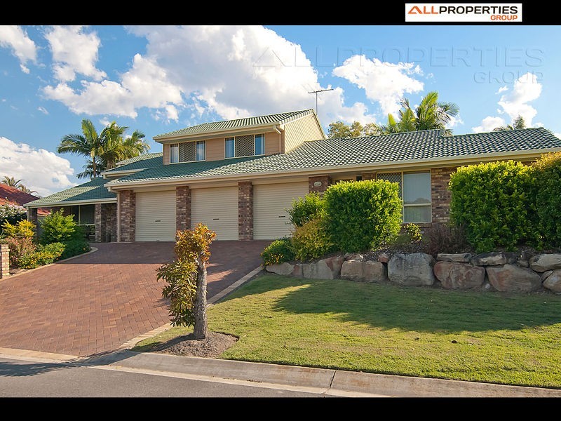 26 Como Place, Parkinson QLD 4115