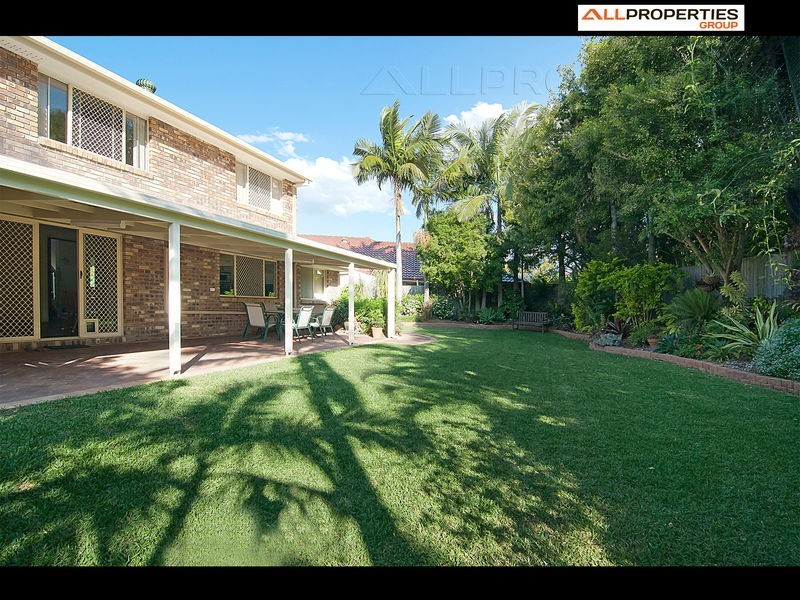 26 Como Place, Parkinson QLD 4115