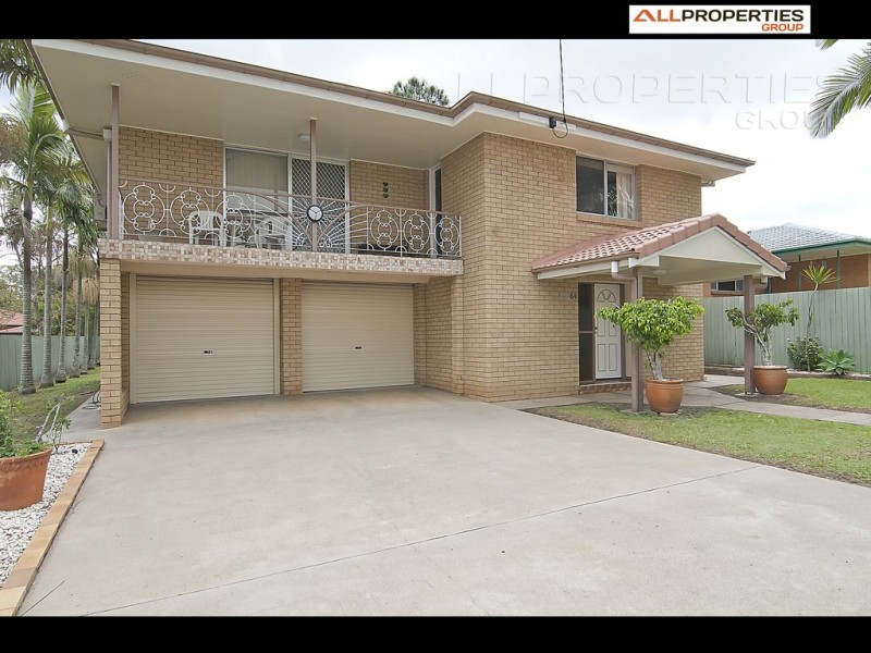 84 Southampton Rd, Carole Park QLD 4300