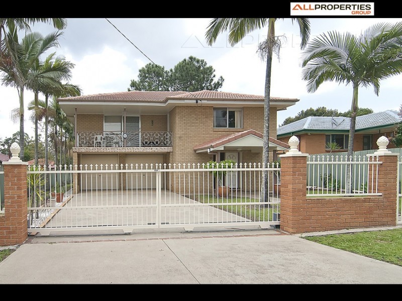 84 Southampton Rd, Carole Park QLD 4300