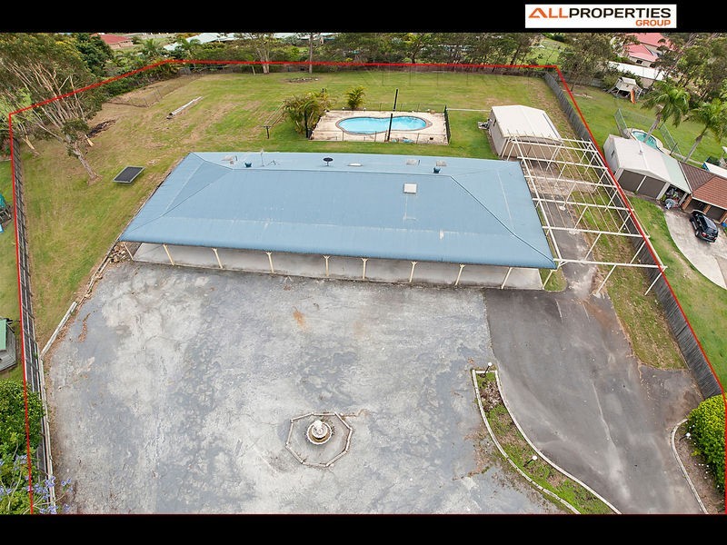 6 Staff Place, Forestdale QLD 4118