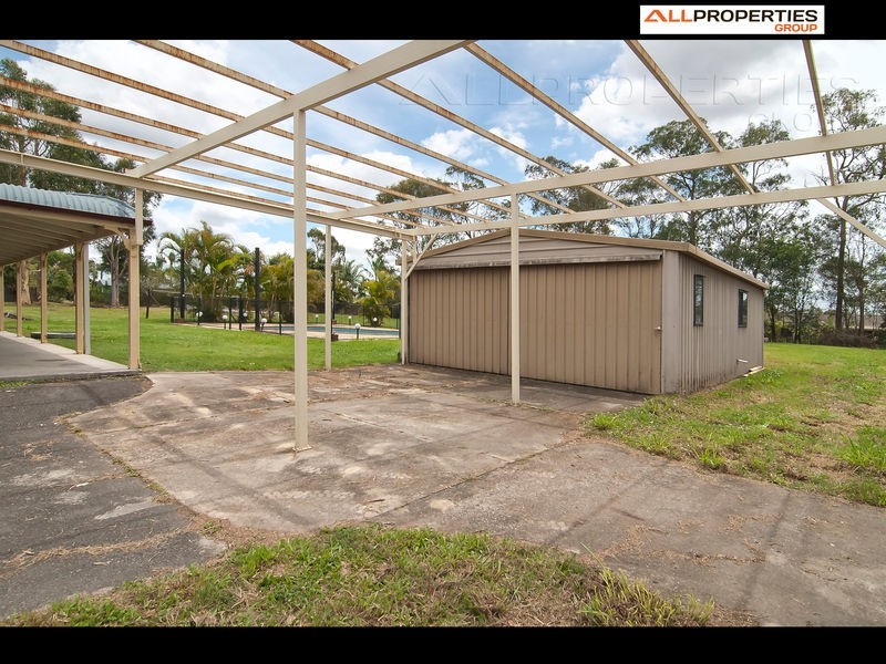 6 Staff Place, Forestdale QLD 4118