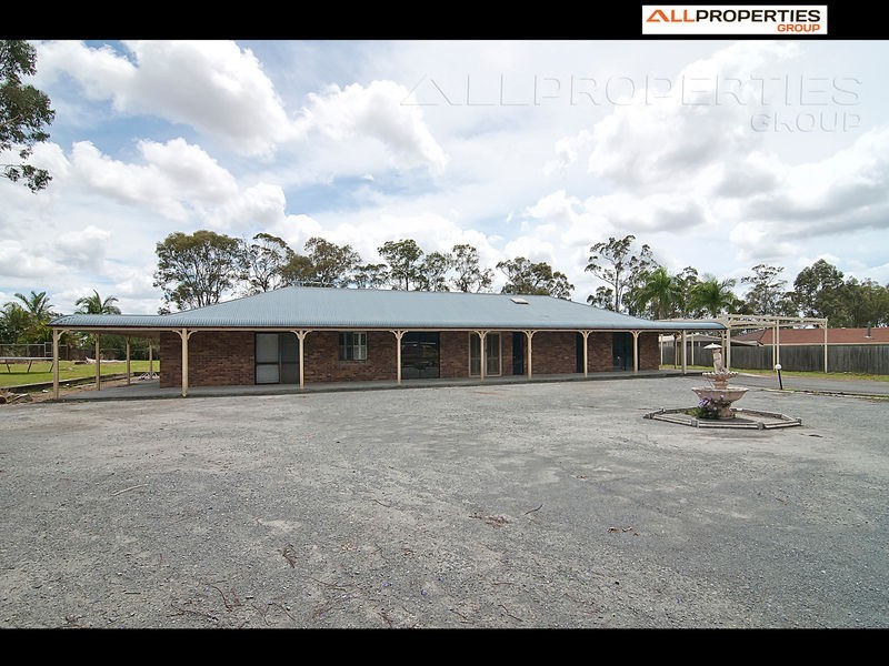 6 Staff Place, Forestdale QLD 4118