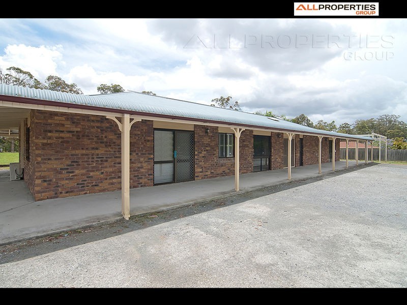 6 Staff Place, Forestdale QLD 4118