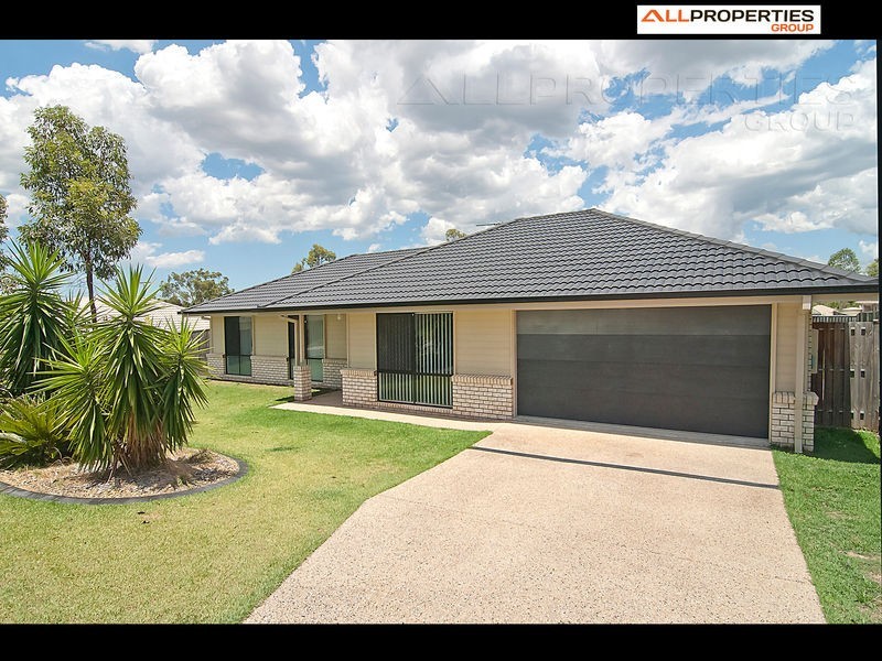 8 Juniper St, Heathwood QLD 4110