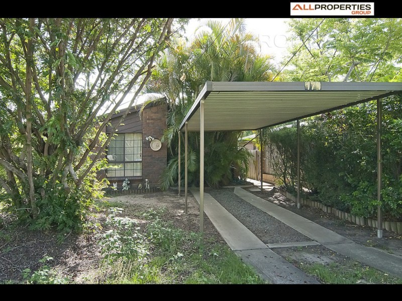 171 Ryhill Rd, Sunnybank Hills QLD 4109