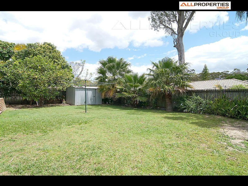 6 BILLABONG CT, Regents Park QLD 4118