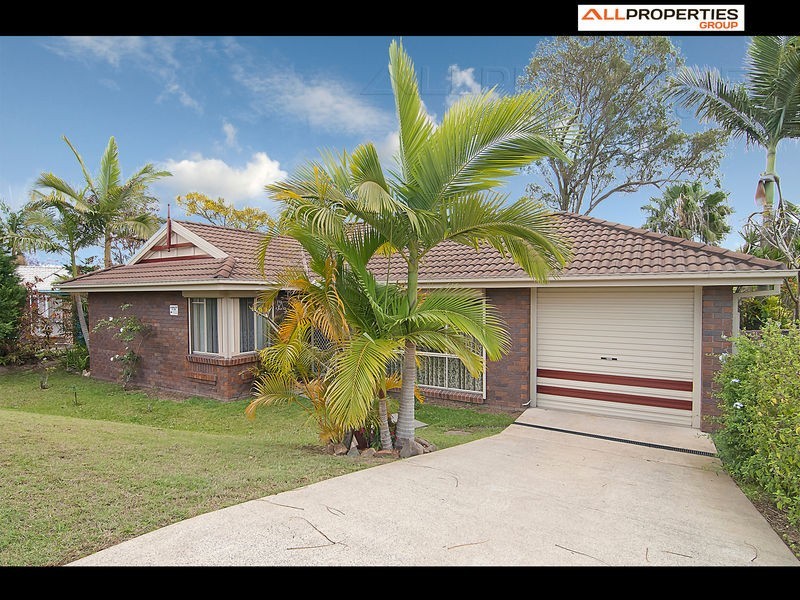 6 BILLABONG CT, Regents Park QLD 4118