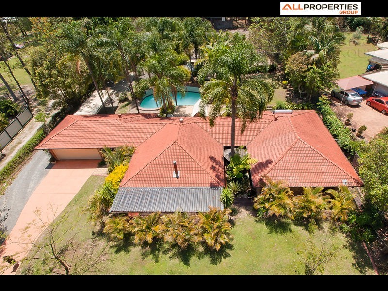219 Forestdale Drive, Forestdale QLD 4118