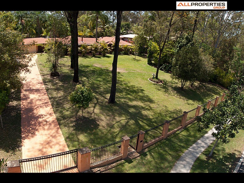 219 Forestdale Drive, Forestdale QLD 4118