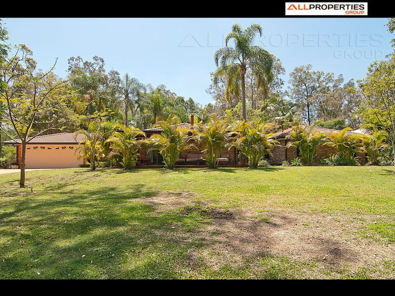 219 Forestdale Drive, Forestdale QLD 4118