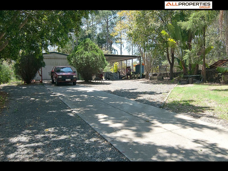 219 Forestdale Drive, Forestdale QLD 4118