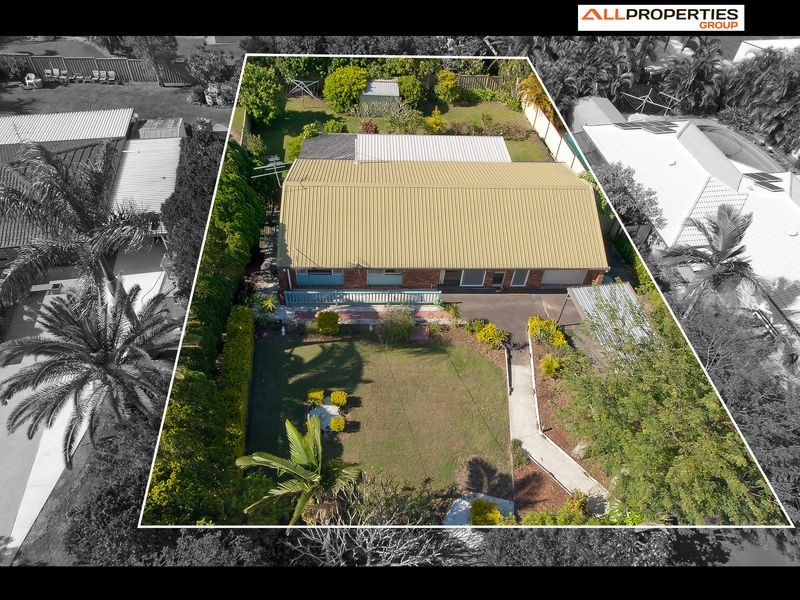 8 ANTLIA STREET, Regents Park QLD 4118