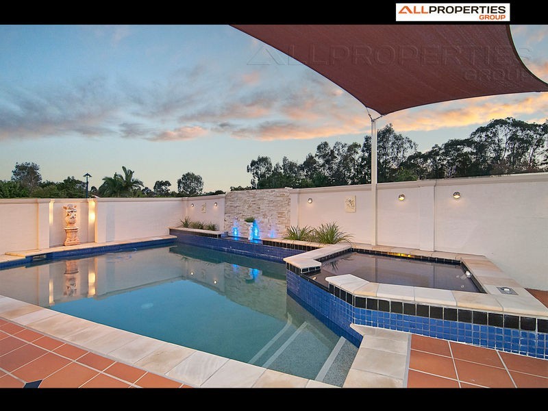 6 Sommerset close, Forest Lake QLD 4078