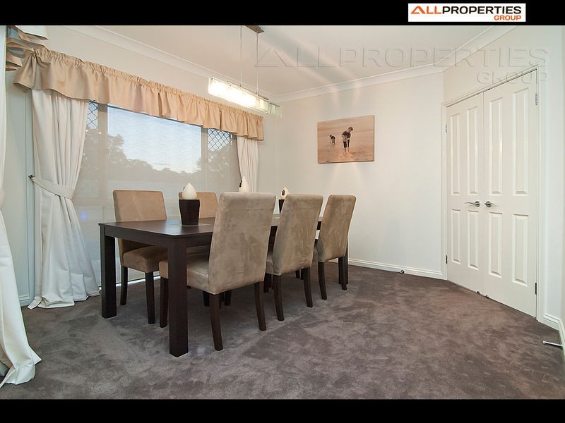 6 Sommerset close, Forest Lake QLD 4078