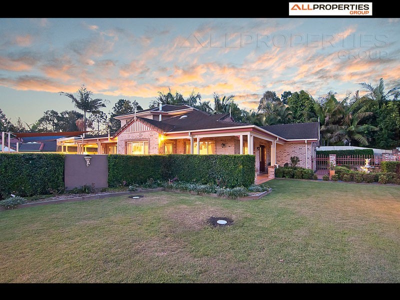6 Sommerset close, Forest Lake QLD 4078