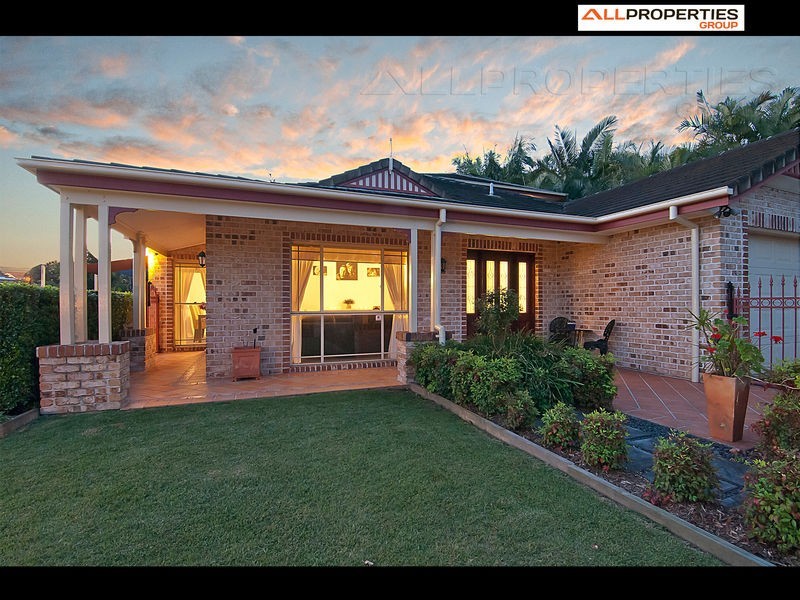 6 Sommerset close, Forest Lake QLD 4078