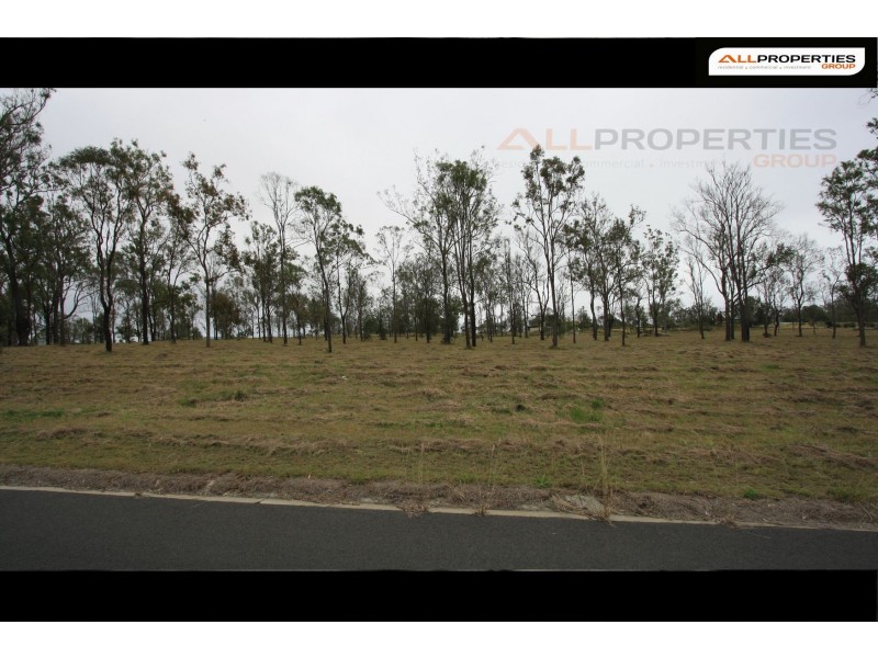 Lot 3 Hanlon Court, Laidley Heights QLD 4341