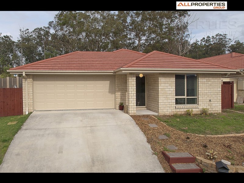 32 Bufalino, Parkinson QLD 4115