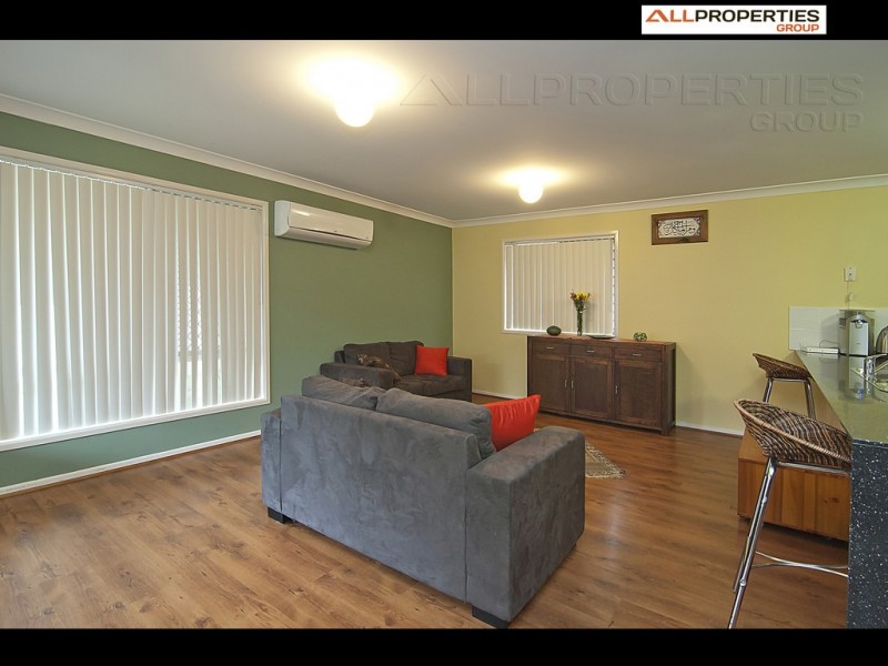 32 Bufalino, Parkinson QLD 4115