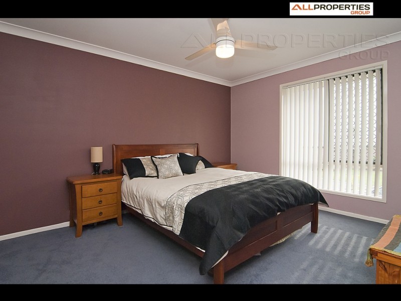 32 Bufalino, Parkinson QLD 4115