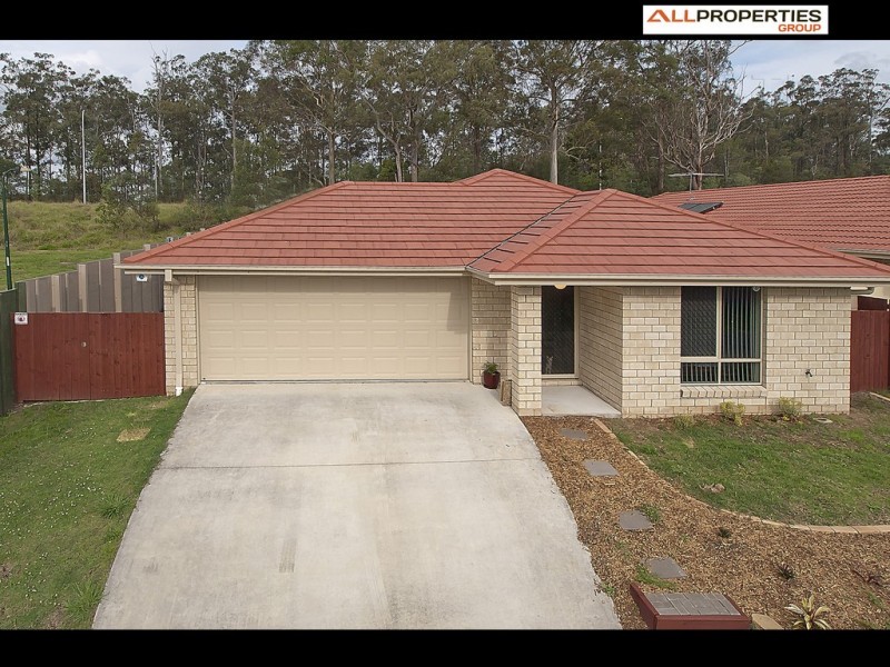 32 Bufalino, Parkinson QLD 4115