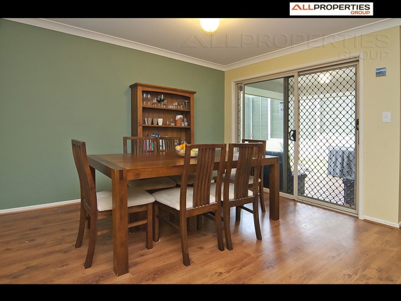 32 Bufalino, Parkinson QLD 4115