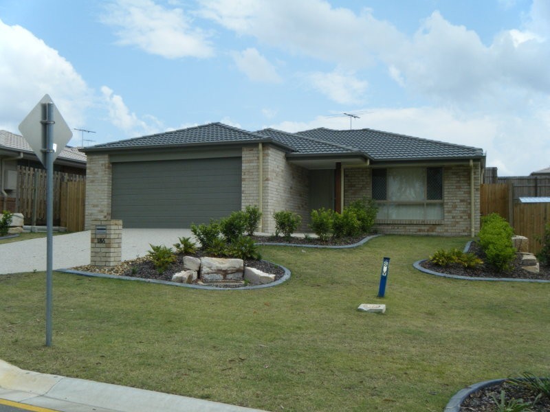 186 Bush Tucker Drive, Berrinba QLD 4117