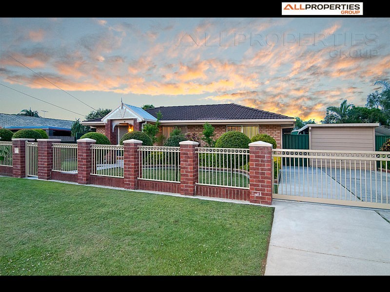 88 ESTRAMINA ROAD, Regents Park QLD 4118