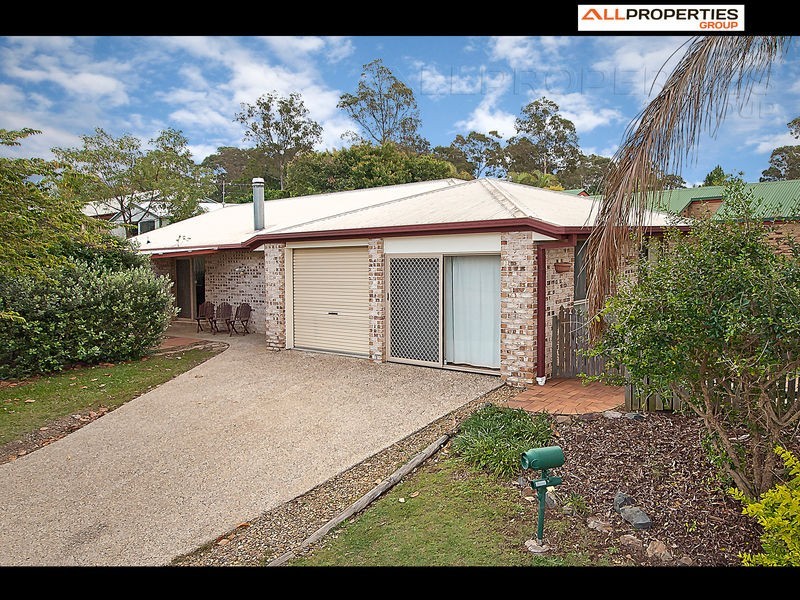 44 Rimu Crescent, Forest Lake QLD 4078