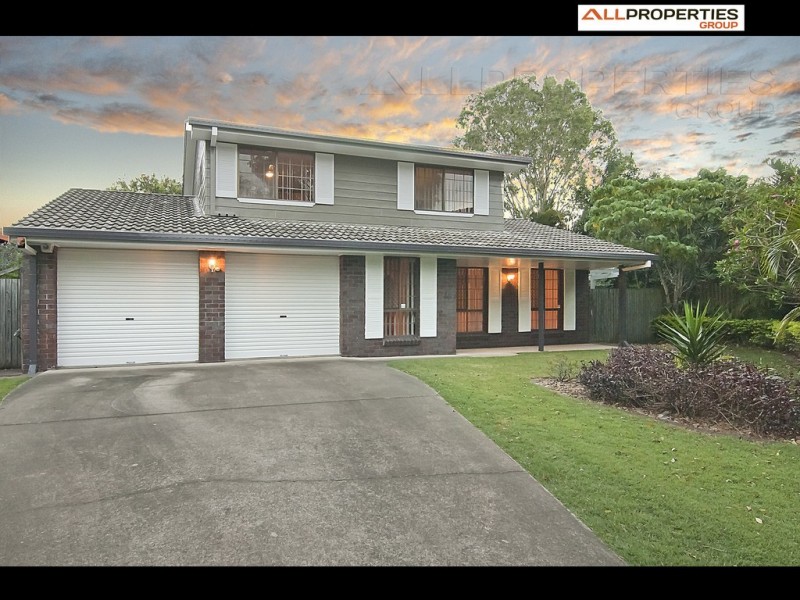 6 Bijuga Court, Algester QLD 4115