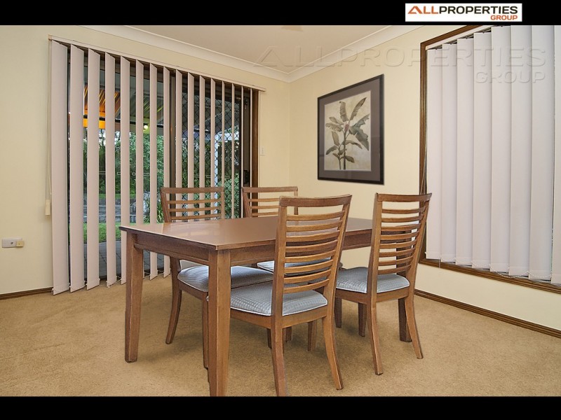 6 Bijuga Court, Algester QLD 4115