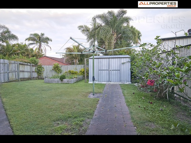 6 Bijuga Court, Algester QLD 4115