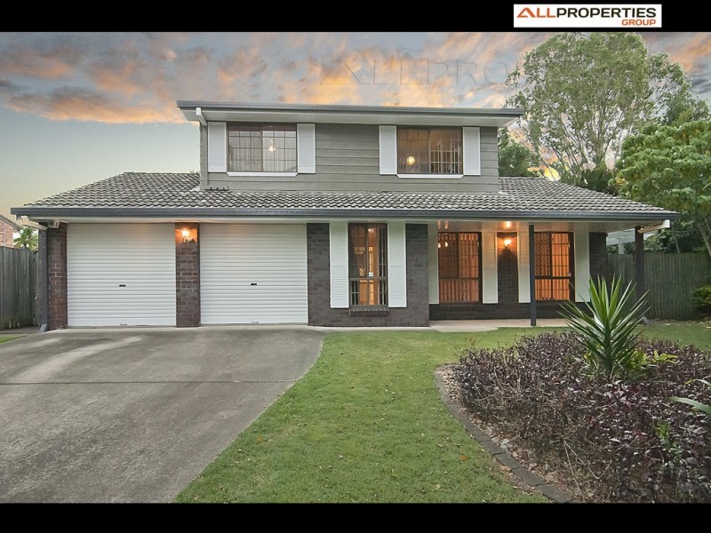 6 Bijuga Court, Algester QLD 4115