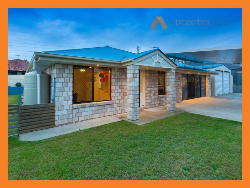 Drewvale QLD 4116